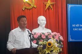 河内市率先使用在线申请办理企业登记平台