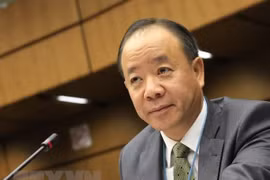 越南语言和文化正式成为法国蒙彼利埃第三大学的教学内容