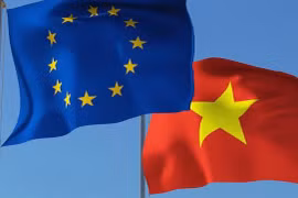 EVFTA 和 EVIPA：越南与欧盟扩大合作的机会