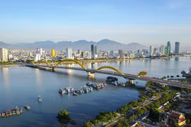 岘港市继续加大对高新技术项目招商引资力度