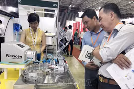 2019年国际加工包装科技展览会介绍许多新技术