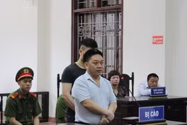 贩卖毒品30公斤两毒贩获死刑