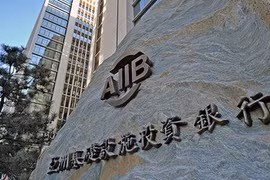 亚投行正筹备对东盟6个基建项目提供贷款