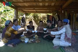 哲族的填洞节