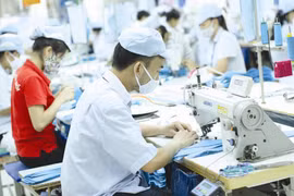 努力将接受职业技能培训的劳动力比例提升为60-62％