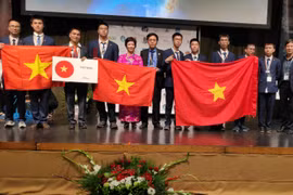 越通社简讯2019.8.10