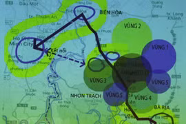 郑廷勇副总理：加快龙城国际航空港建设项目可行性研究报告编制工作进度