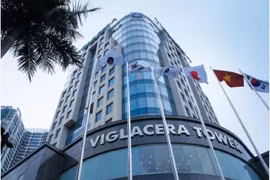 越南Viglacera荣获2019年“全球卓越绩效奖”