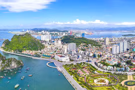 广宁省提升2023年行政改革指数 