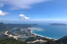 循环经济助力巴地头顿省昆岛县发展绿色经济