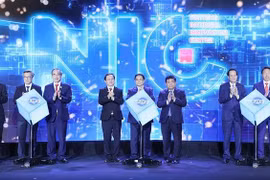 越南政府总理范明政：科技创新助力越南更好地与世界接轨