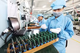 兴安省一般公共收入超过全年预期