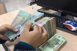 越南各信贷组织希望经营环境继续得到改善