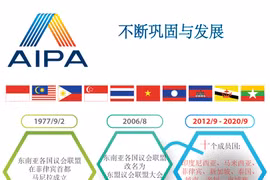 图表新闻：AIPA：不断巩固与发展