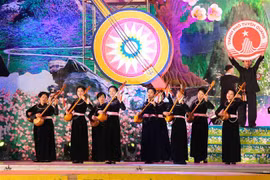 组图：天曲仪式被联合国教科文组织列入人类非物质文化遗产代表作名录