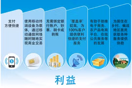 图表新闻：移动支付发展 机遇与挑战并存