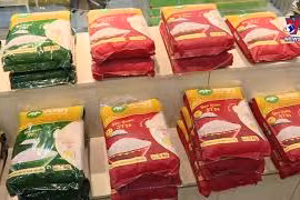 越南对欧洲大米出口见起色