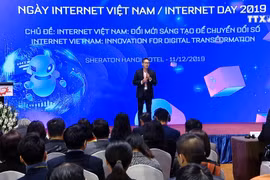 2019互联网论坛：为越南数字化进程建言献策