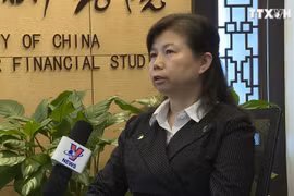 中国专家：越南需提振国内消费以应对美中贸易战的影响