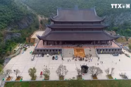河南省抓紧时间为2019年联合国卫塞节做好充分准备