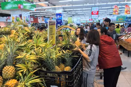 如何提高越南农产品在欧洲市场的竞争力