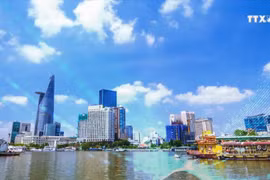 越南将竭尽全力担任好2020年东盟轮值主席国