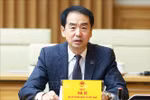 中国驻越南大使何炜。图自越通社