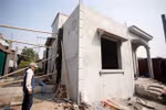 截至目前，太平已有419套住房开工建设或完成修缮。