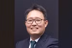 韩国外国语大学（HUFS）越南语系的文学教授朴延宽。图自越通社