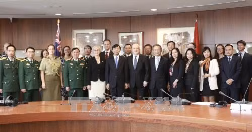 越通社简讯2017.9.27 ảnh 1