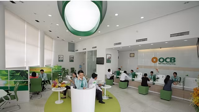 越南信贷加速冲刺 ảnh 1