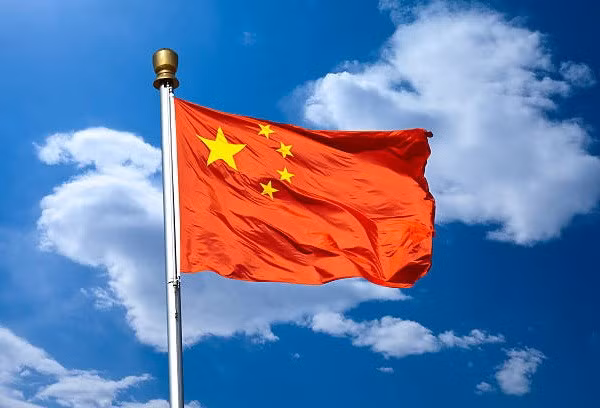 越南领导人向中国领导人致国庆贺电 ảnh 1