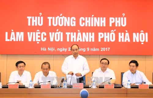 越通社简讯2017.9.29 ảnh 1
