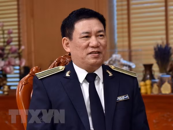 越南国家审计署出色完成亚审组织主席的作用 ảnh 1 越南国家审计署出色完成亚审组织主席的作用 ảnh 1