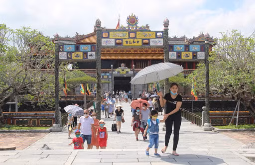 越南旅游业将开展新的旅游刺激计划 ảnh 1