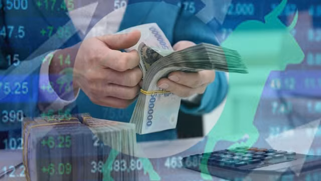 截至3月19日越南国内信贷增长1.47% ảnh 1