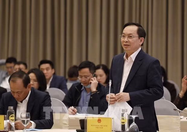 越南政府2月份例行新闻发布会:Forex交易平台的投资面临巨大风险并不受法律保护 ảnh 1 越南政府2月份例行新闻发布会:Forex交易平台的投资面临巨大风险并不受法律保护 ảnh 1