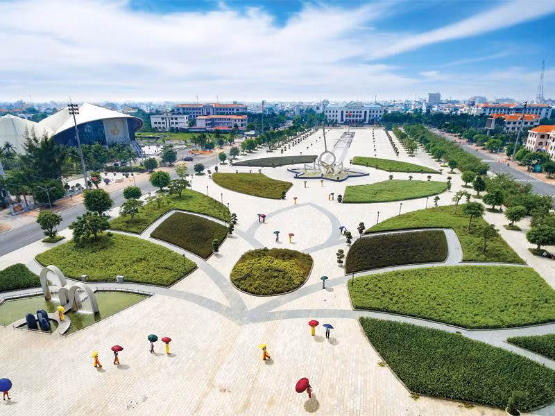 薄辽省加强国际合作 促进少数民族地区发展 ảnh 1 薄辽省加强国际合作 促进少数民族地区发展 ảnh 1