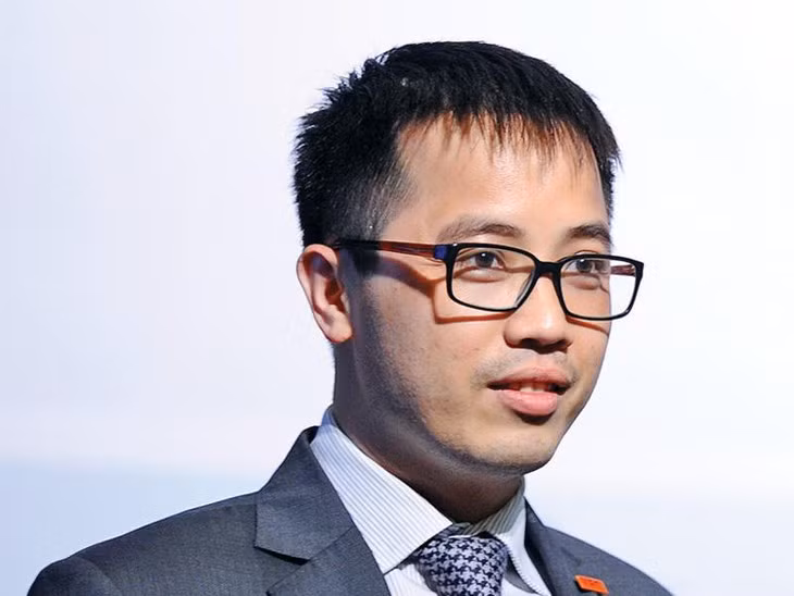 为了人民和企业，政府有力行动 ảnh 2