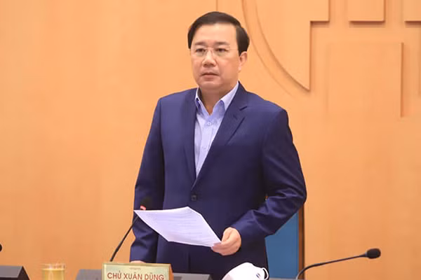 河内市还剑湖步行街从3月12日起重新开放 ảnh 2 河内市还剑湖步行街从3月12日起重新开放 ảnh 2