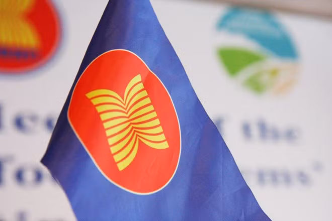 越南将承办第25次东盟交通运输部长会议 ảnh 1