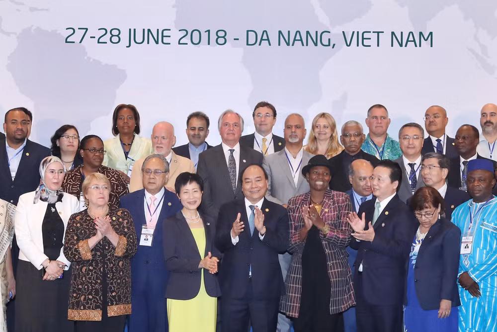 越通社简讯2018.6.27 ảnh 1