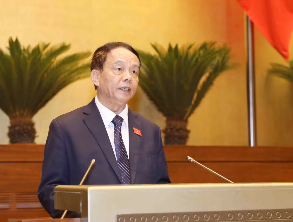 第十四届国会第五次会议:确保2019年国会监督工作满足实际要求 ảnh 1 第十四届国会第五次会议:确保2019年国会监督工作满足实际要求 ảnh 1