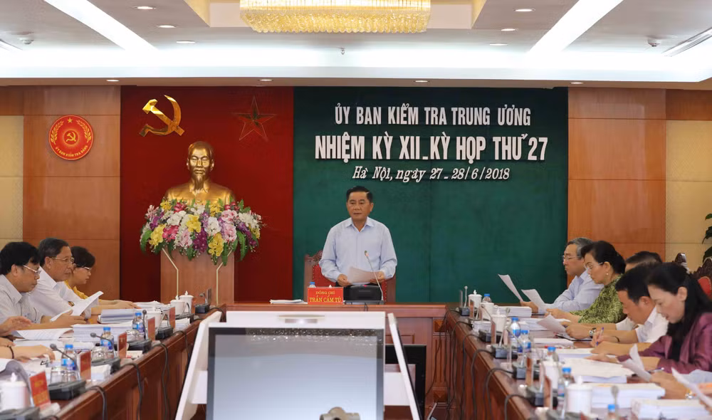 越通社简讯2018.6.30 ảnh 1 越通社简讯2018.6.30 ảnh 1