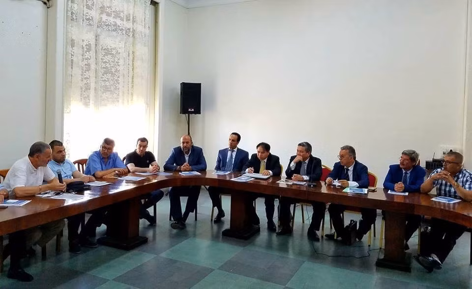 进一步加强越南与阿尔及利亚莫斯塔加纳姆省经贸领域合作 ảnh 1