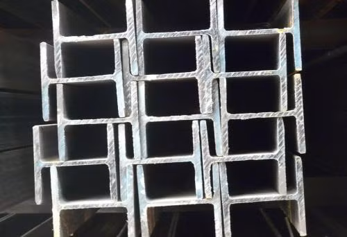 越南工贸部接收有关自中国进口的H型钢材反倾销调查文档 ảnh 1 越南工贸部接收有关自中国进口的H型钢材反倾销调查文档 ảnh 1