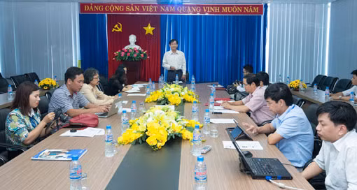 世界科技城市联盟第十一届会议新闻网问世 ảnh 1