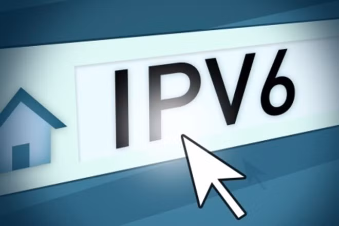 越南IPv6部署率在亚洲地区排在第四位 ảnh 1
