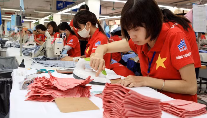  2019年第一季度越南对日本市场的出口增长强劲 ảnh 1