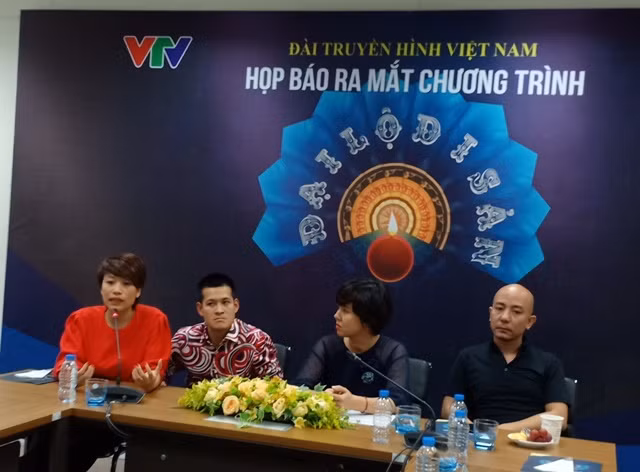 七大亚洲艺术团将赴越参加“遗产大道”晚会 ảnh 1
